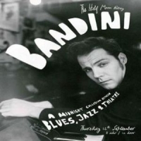 Bandini: Live immersive Jazz Music at Half Moon Putney London Thurs 12 Sept