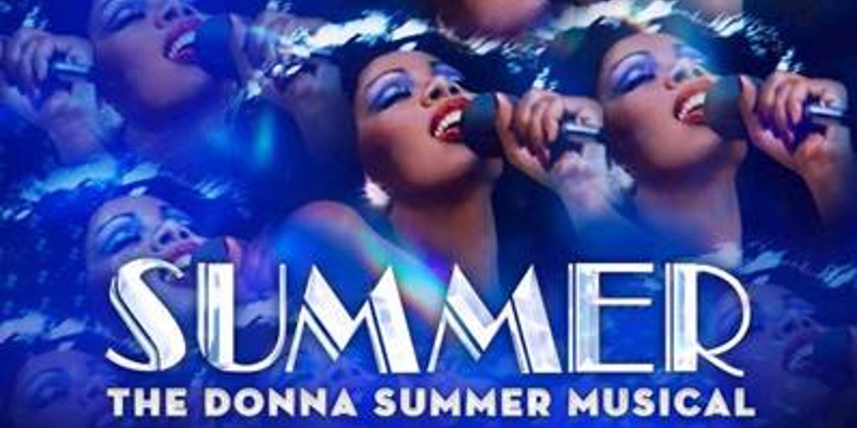 Summer The Donna Summer Musical San Francisco Tickets, San Francisco, California, United States