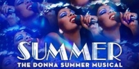 Summer The Donna Summer Musical San Francisco Tickets