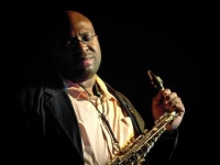 Harlem Jazz Series - Darius Jones