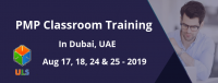 PMP Certification Training Course in Dubai, UAE