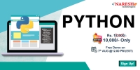 Python Online Training In Montreal,Canada |Python Online Course  In Montreal,Canada | NareshIT