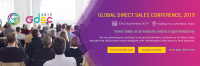 GDSC 2019 - Global Network Marketing Conference