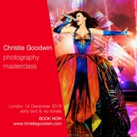 Photography Masterclass with Christie Goodwin