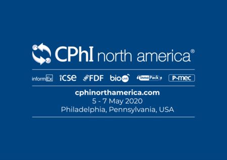 CPhI North America, Philadelphia, Pennsylvania, United States