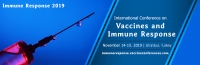 International Conference on Vaccine and Immune Response