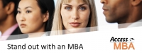 Access MBA One-to-One Event in Accra