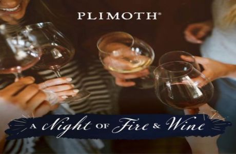 A Night of Fire and Wine, Plymouth, Massachusetts, United States