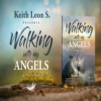 Walking With Your Angels LIVE!