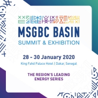 Oil And Gas Council, MSGBC Basin Summit And Exhibition, Senegal 2020