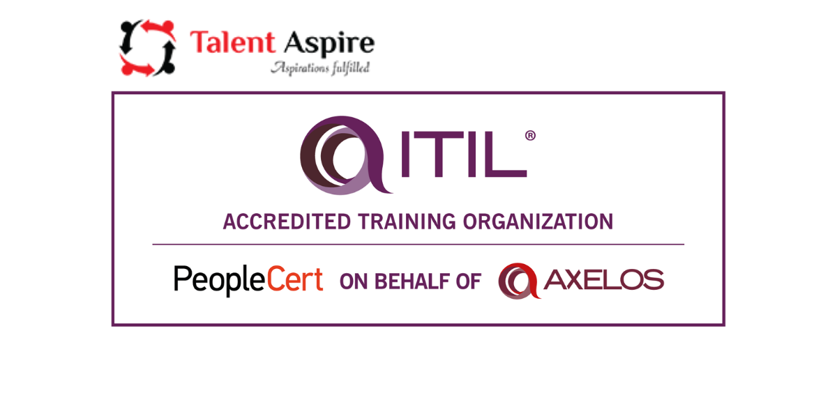 ITIL V4 Foundation Certification Training Course in Hyderabad, India, Hyderabad, Telangana, India