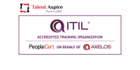 ITIL V4 Foundation Certification Training Course in Hyderabad, India