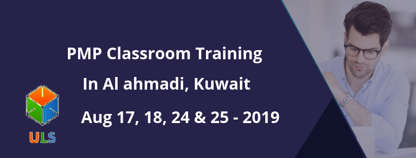 PMP Certification Training Course in Al Ahmadi, Kuwait, Kuwait, Al Ahmadi, Kuwait