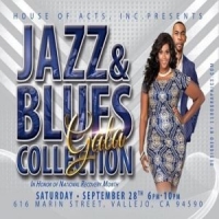Jazz and Blues Collection Gala