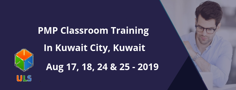 PMP Certification Training Course in Kuwait City, Kuwait, Kuwait