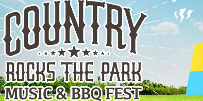 Country Rocks the Park 2019, Fairfield, Connecticut, United States