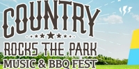 Country Rocks the Park 2019