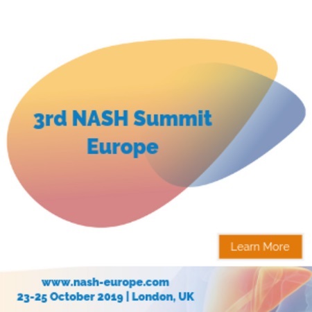 3rd Annual NASH Europe, London, England, United Kingdom