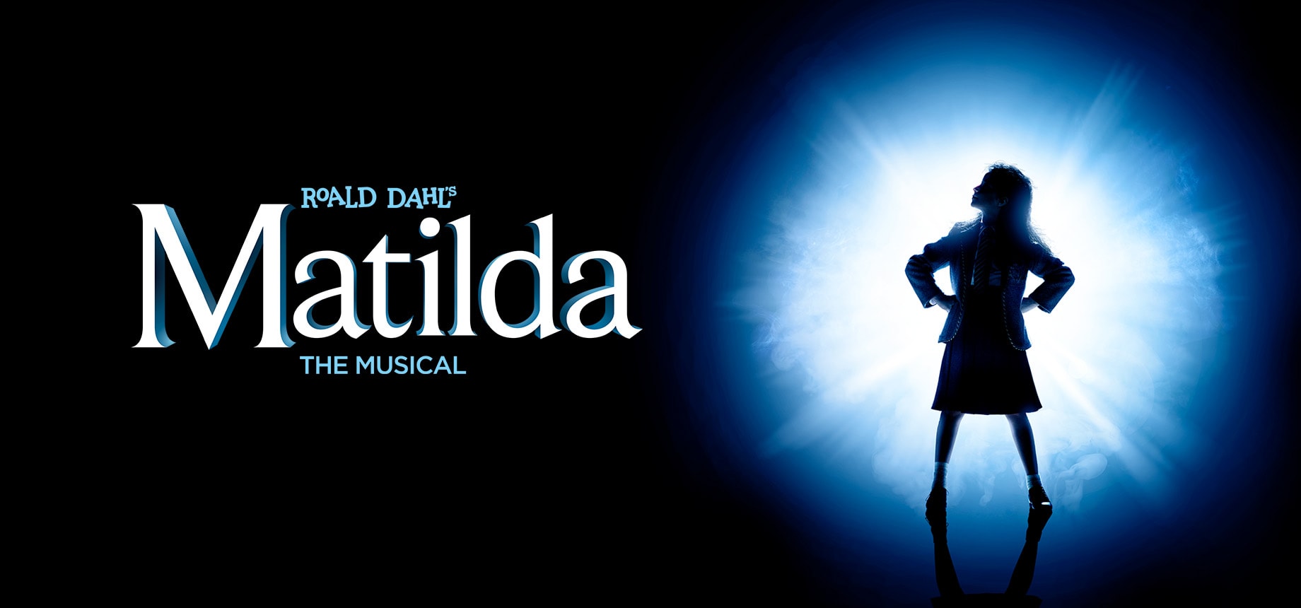 Matilda The Musical London Tickets, London, United Kingdom