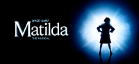 Matilda The Musical London Tickets