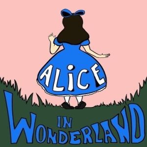 Alice in Wonderland, Mineola, New York, United States