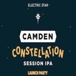 Star Beer Launch: Constellation IPA, London, United Kingdom