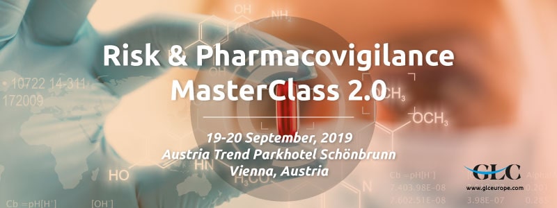 Risk & Pharmacovigilance MasterClass 2.0, Vienna, Wien, Austria