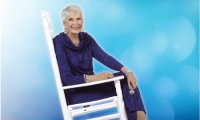 Jeanne Robertson: The Rocking Humor Tour