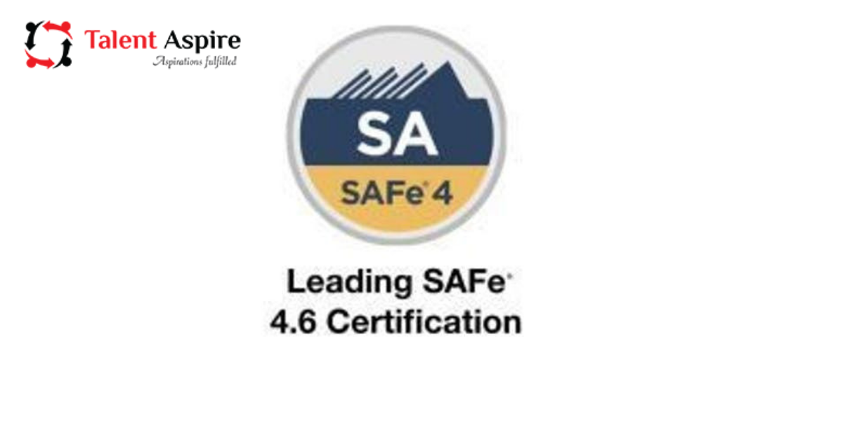 Leading SAFe 4.6 Certification Training Course Hyderabad, India, Hyderabad, Telangana, India