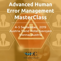 Advanced Human Error Management MasterClass
