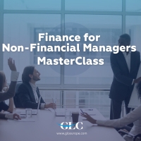 Finance for Non-Financial Managers MasterClass