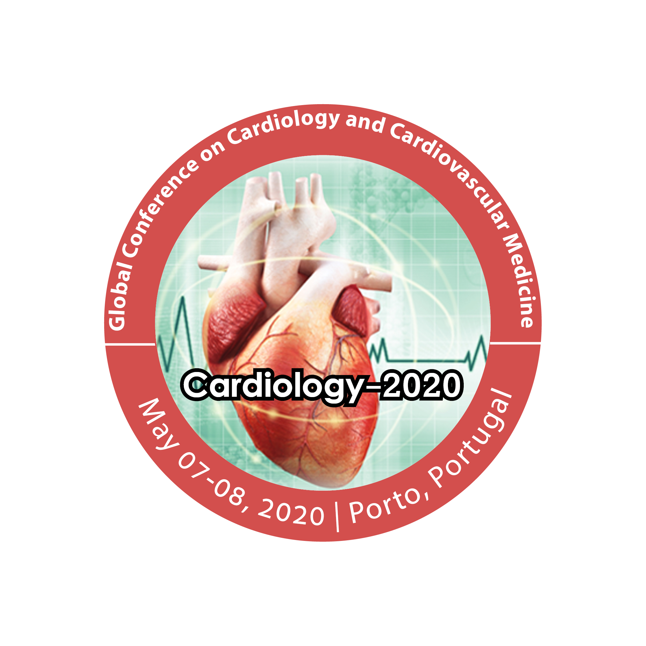 Global Conference on Cardiology and Cardiovascular Medicine, Porto, Portugal