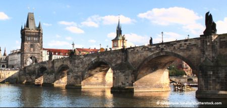 Onco Update Europe 2019, Prague, Czech Republic