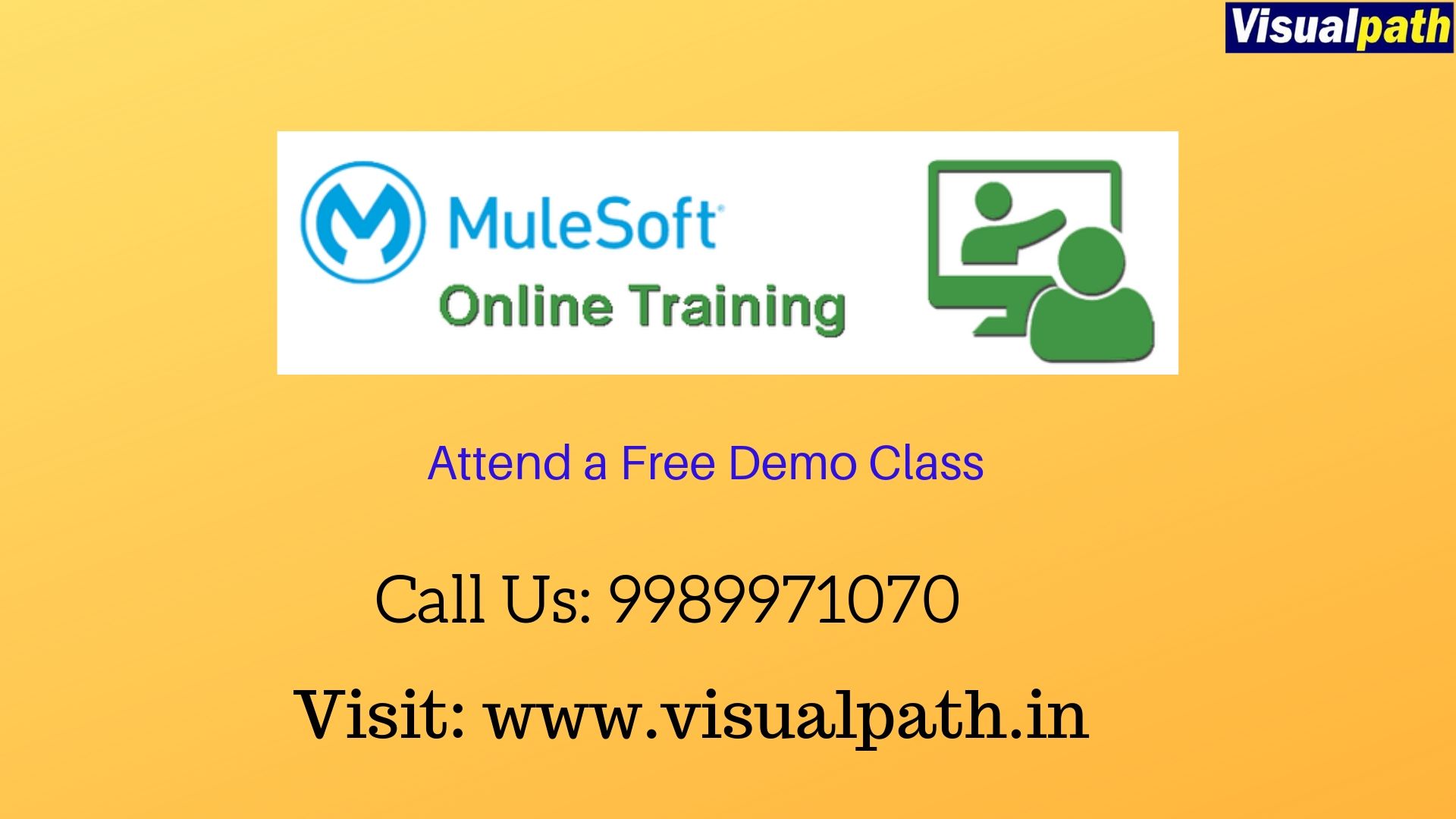 Best Mulesoft Online Training | Mulesoft Training in Hyderabad, Hyderabad, Telangana, India