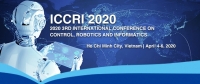 2020 3rd International Conference on Control, Robotics and Informatics (ICCRI 2020)
