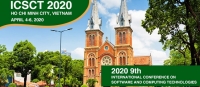 2020 9th International Conference on Software and Computing Technologies (ICSCT 2020)