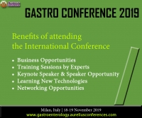 Gastro Conference 2019