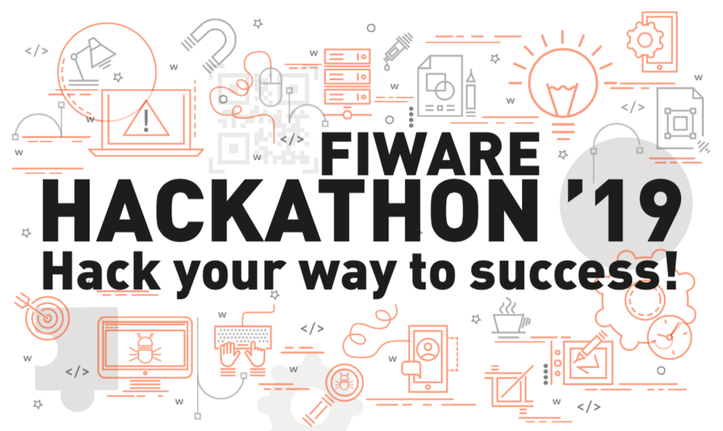FIWARE Hackathon | Berlin, Berlin, Germany
