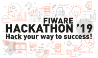 FIWARE Hackathon | Berlin