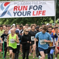 Hampstead Heath 10K, 5K and Fun Run Trail Race