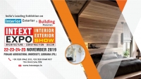 INTEXT EXPO an Interiors Exteriors Building Materials 22nd - 25th November 2019