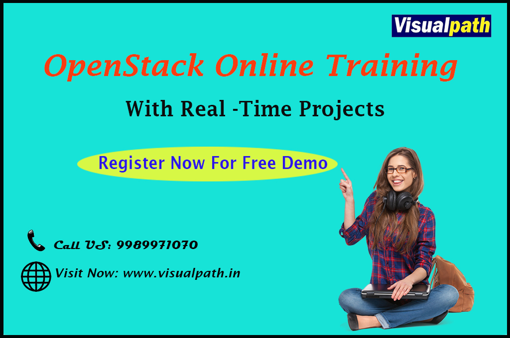 Openstack Training Course | Openstack Training in Hyderabad, Hyderabad, Andhra Pradesh, India