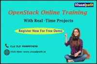 Openstack Training Course | Openstack Training in Hyderabad
