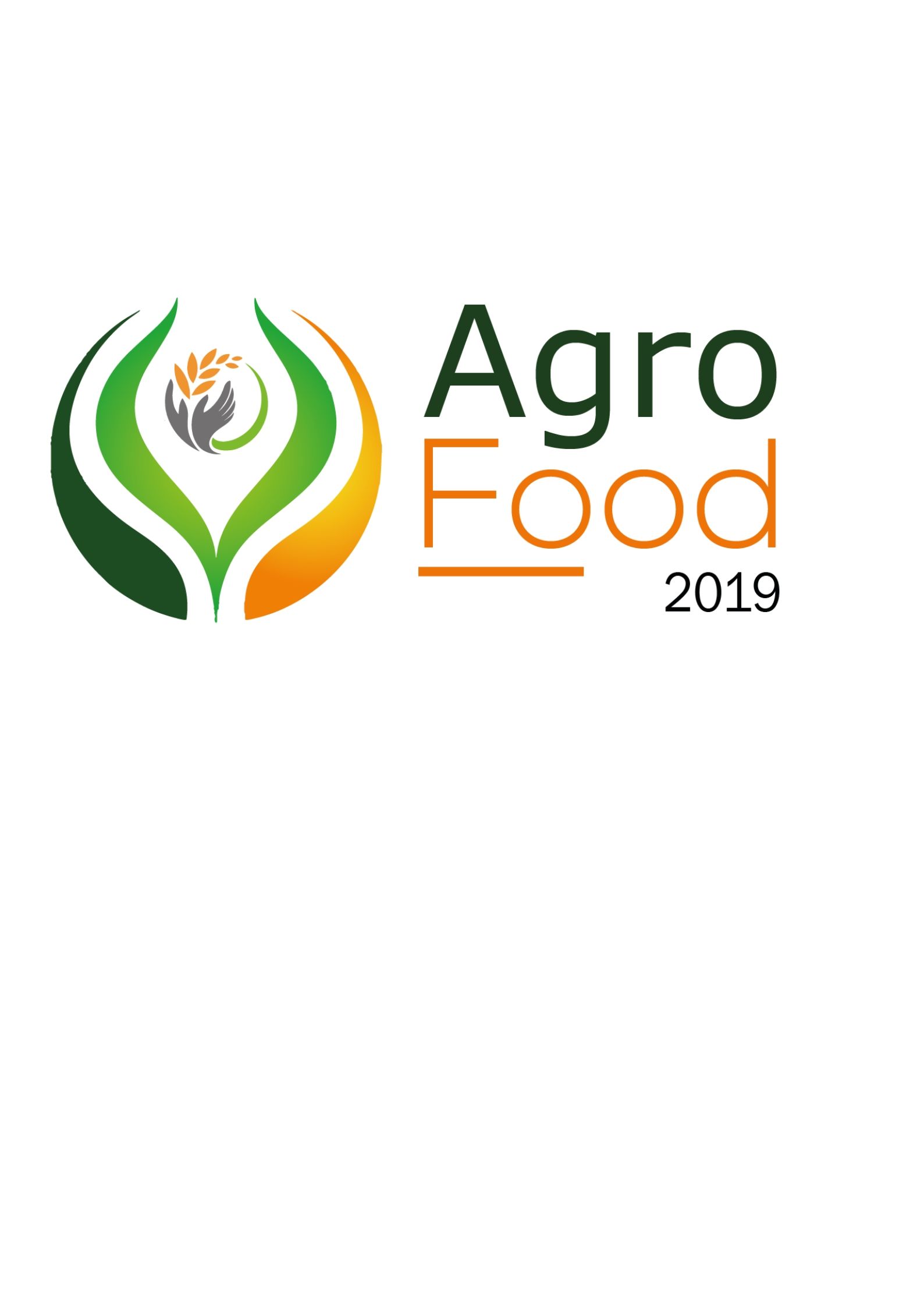 International Conference on Agriculture, Food Security and Safety (AgroFood 2019), Colombo, Sri Lanka