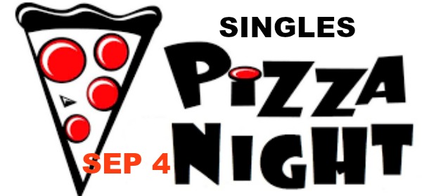 Singles Pizza Night, Marin, California, United States