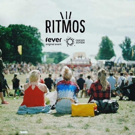 Rhythms Festival with absolute premiere in Cascais, Cascais, Lisboa, Portugal