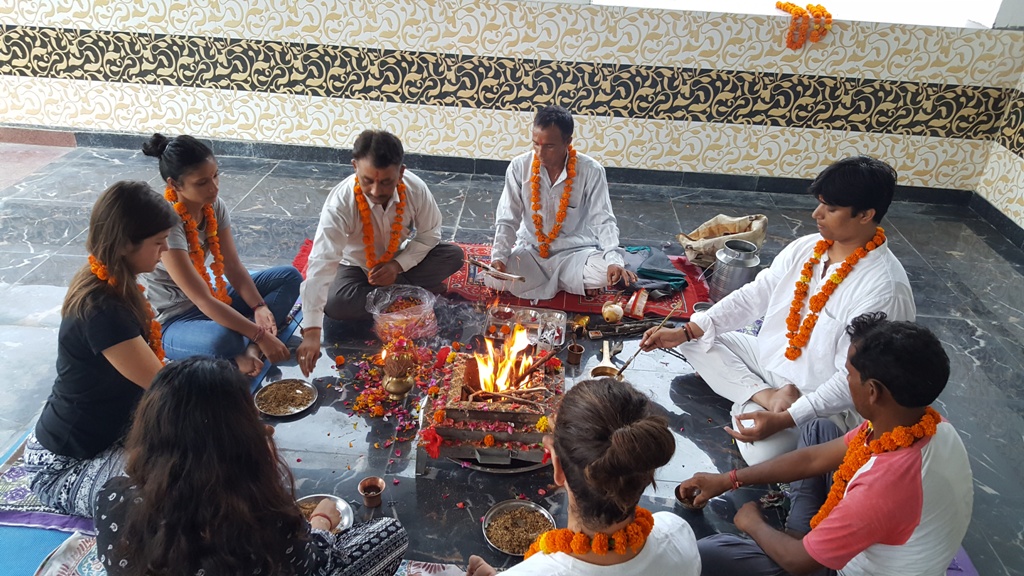 200 Hour Yoga Teacher Training in Rishikesh (September), Rishikesh, Uttarakhand, India