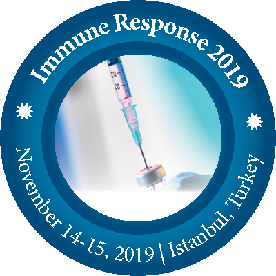International Conference on Vaccines and Immune Response, Istanbul, İstanbul, Turkey