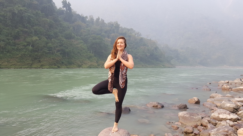 300 Hour Yoga Teacher Training in Rishikesh (September), Rishikesh, Uttarakhand, India