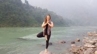 300 Hour Yoga Teacher Training in Rishikesh (September)